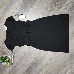 Black Dress Size 6